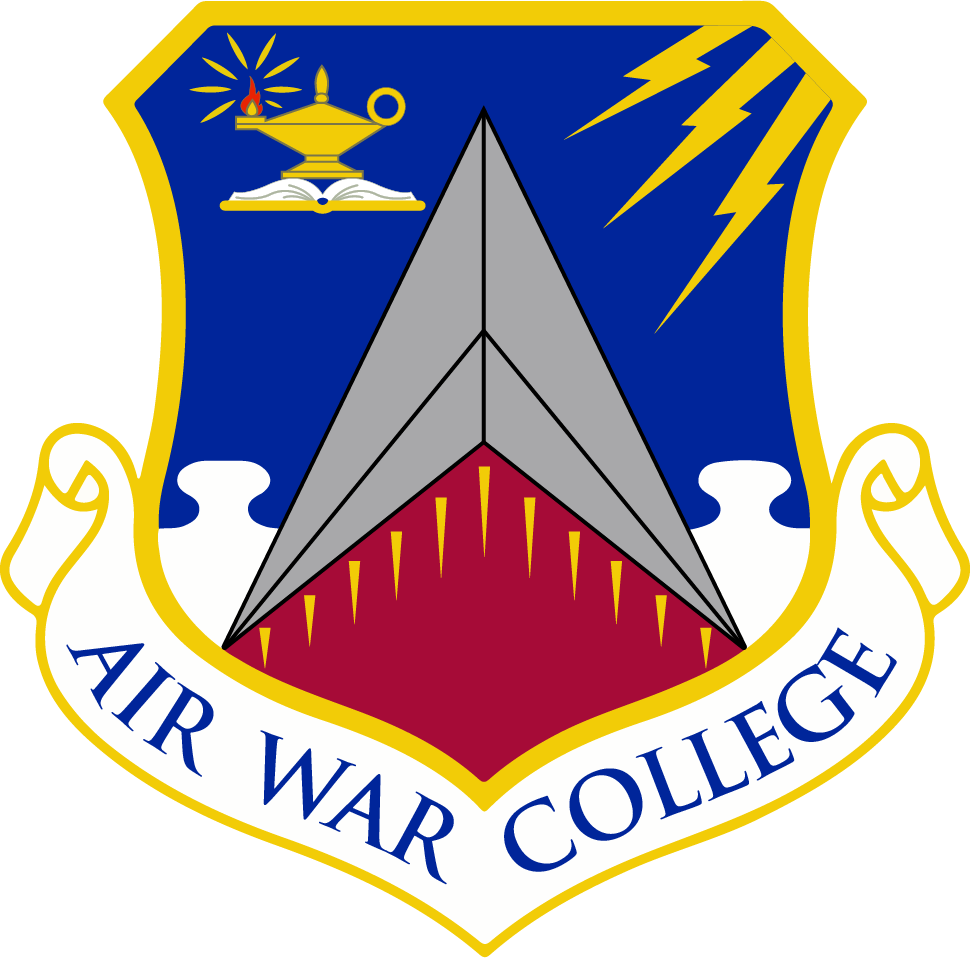 Air War College